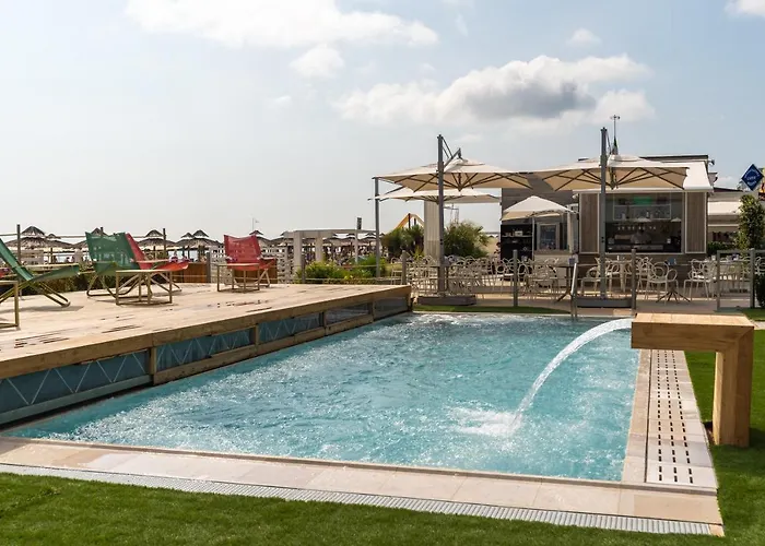 Hotel Savini