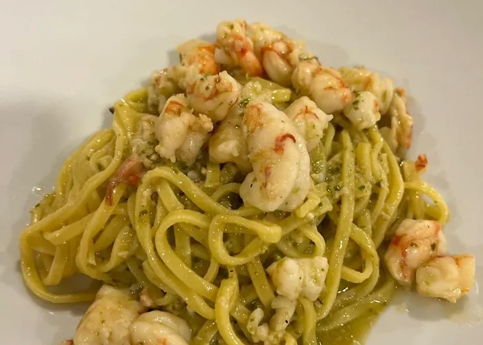 Albergo Ristorante Pozzi