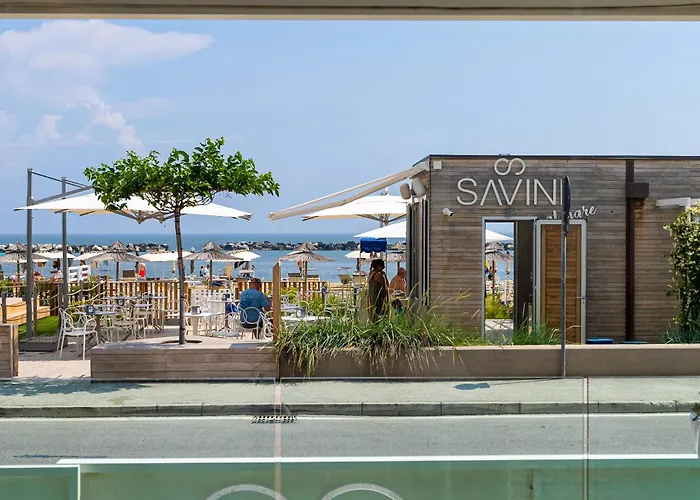 Hotel Savini