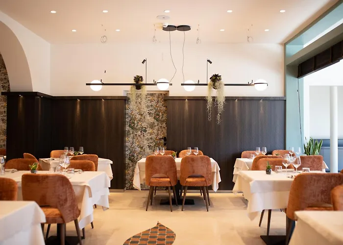 Albergo Ristorante Pozzi