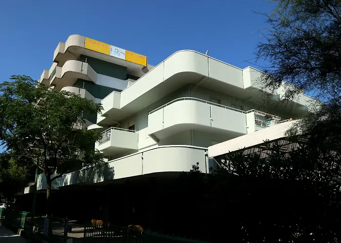 Hotel Residenza Giardino