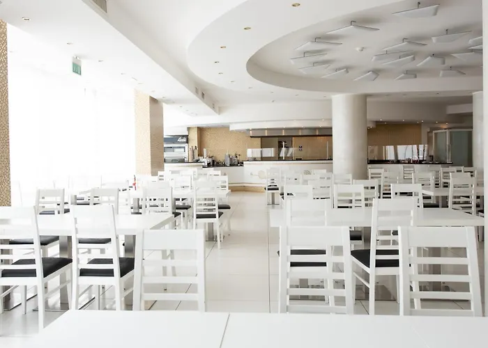 Hotel Mediterraneo Club Benessere